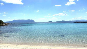 Appartamento a pochi passi dalla spiaggia, Golfo Aranci